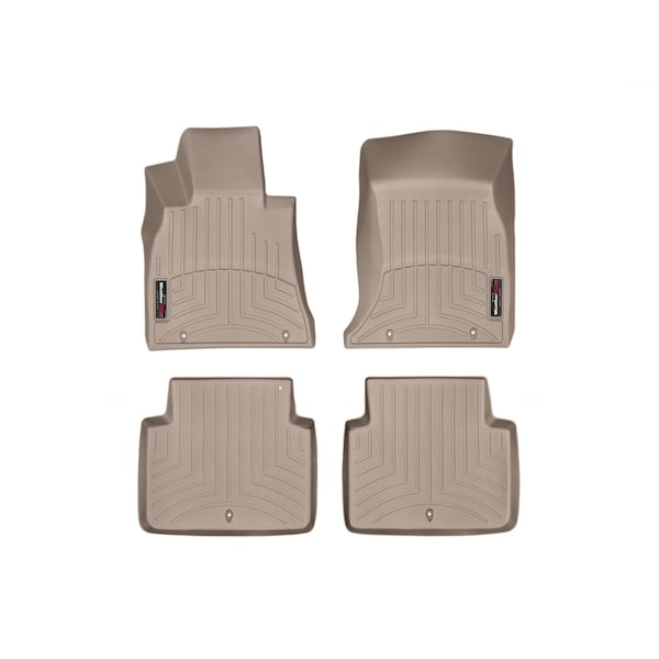 Floorliners, 457381-457002